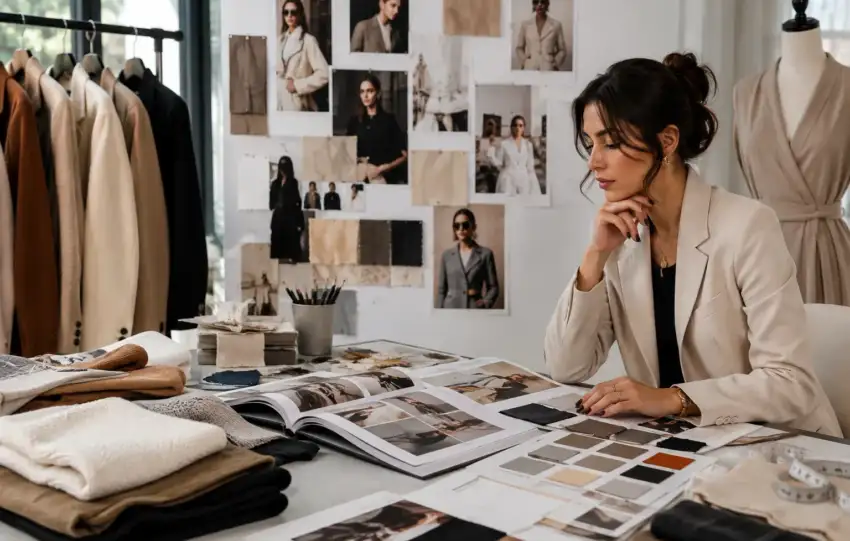 Micro vs Macro Fashion Trends: The 5 Signals That Matter
