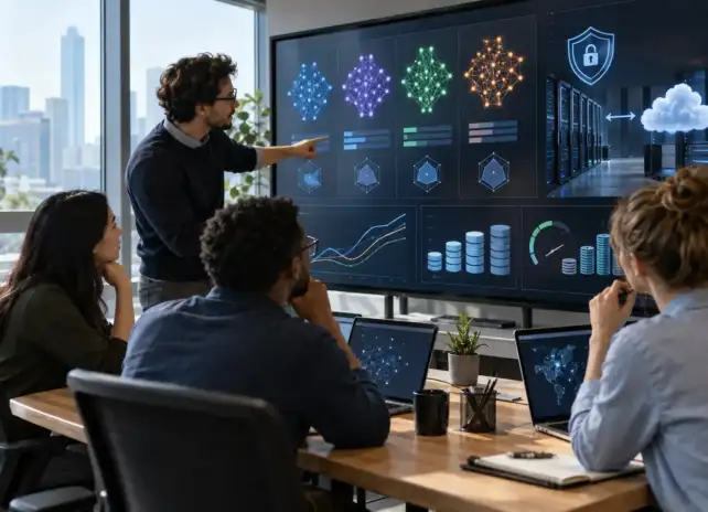 How to Choose the Right LLM for Your Use Case in 2026