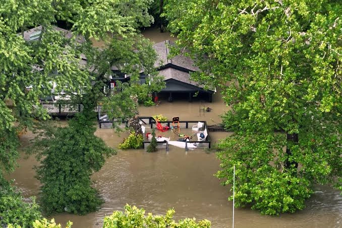 Indiana Flood 2026: 7 Dead, 300K Outages, FEMA Declared
