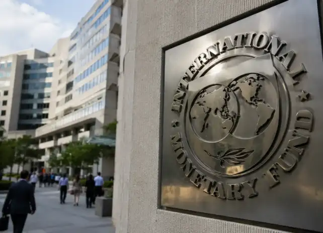 IMF World Economic Outlook 2026: Growth, Debt, Inflation